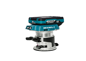 Brushless Trimmer
